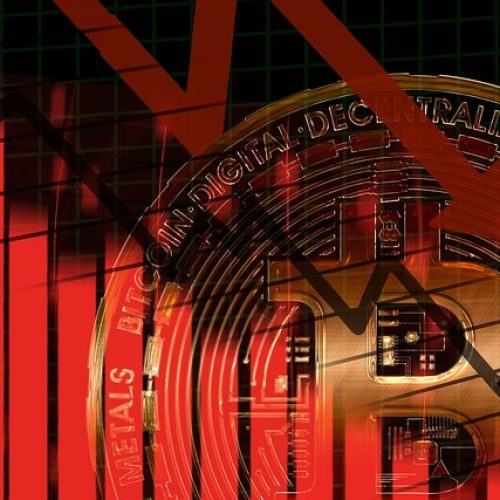 BTC/USD Forex Signal: Double-Bottom Pattern Forms